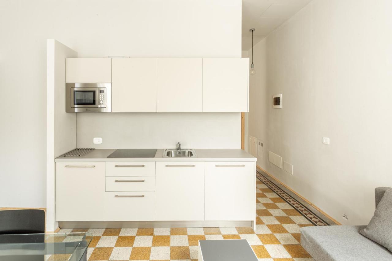 La Posteria By Icasamia It Appartement Orino Buitenkant foto