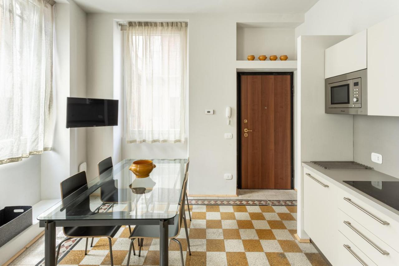 La Posteria By Icasamia It Appartement Orino Buitenkant foto